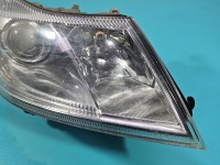 Reflektor prawy lampa przód Skoda Octavia II EUROPA