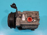 Sprężarka klimatyzacji kompresor Fiat 500 07-20 51747318