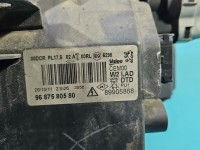 Reflektor prawy lampa przód Peugeot 508 I EUROPA