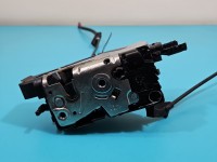 Zamek tył lewy 24090158 Citroen C3 Picasso 08-17 CITROEN, 6 PIN