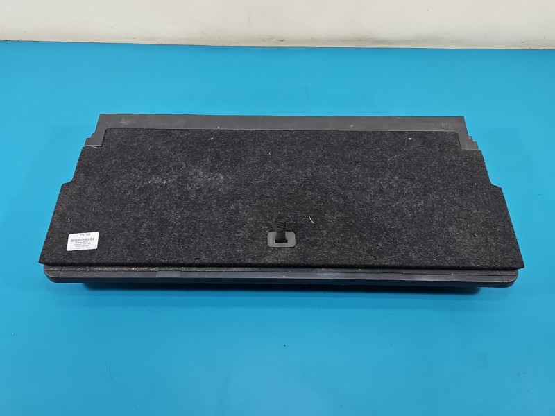 Wykładzina bagażnika podłoga Toyota Auris II 58410-02020, 64070-02010