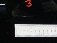 DRZWI PRZÓD LEWE KIEROWCY Suzuki Kizashi 4d czarny ZMV