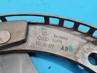Koło zamachowe AUDI Q7 I 4L 057105323AB 4.2 TDI