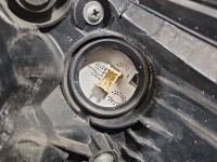 Lampa tył lewa Producent części: Lexus, STANLEY, Uszkodzona obudowa i klosz LEXUS NX I 14-21 inny