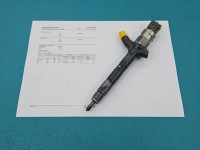 Wtryskiwacz Toyota Corolla Verso I 23670-27020 2.0 D4D