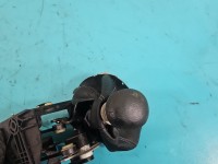 DŹWIGNIA LEWAREK WYBIERAK LINKI Renault Scenic II 1.9 dci