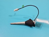 Antena Skoda Yeti 5L0035501