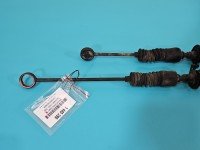 DŹWIGNIA LEWAREK WYBIERAK LINKI Toyota Rav4 II 00- 2.0 D4D