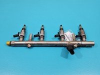 TESTOWANY Wtryskiwacz AUDI A4 B8 0261500178, 06J906051F, 06K133317G 1.8 TFSI (Cje)
