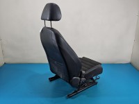 Fotel lewy przód kierowcy Vw Passat B6 5d EUROPA
