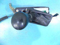 DŹWIGNIA LEWAREK WYBIERAK LINKI AUDI Q7 I 4L 4.2 tdi