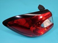 Lampa tył lewa Renault Captur I HB