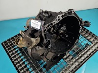 Skrzynia biegów 20ET22 Citroen C4 Cactus 14-20 1.6 hdi