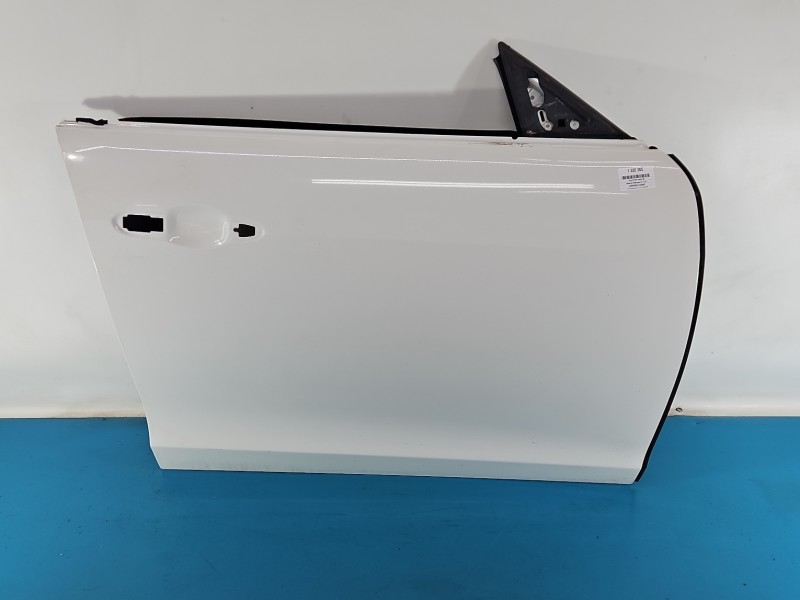 DRZWI PRZÓD PRAWE PASAŻERA Maserati Quattroporte VI 13- 4d