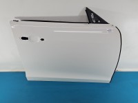 DRZWI PRZÓD PRAWE PASAŻERA Maserati Quattroporte VI 13- 4d