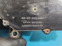 Nastawnik klap kolektora Hyundai Santa Fe III 12–18 28323-2GGA1 2.4 GDI