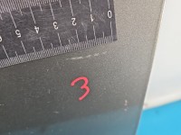 DRZWI PRZÓD LEWE KIEROWCY Citroen C4 II 5d KCH