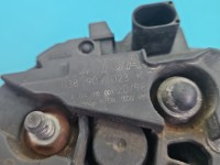 TEST Alternator Vw Golf IV 1.9 tdi 038903023K, 0124315001