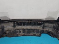 Zderzak tył Vw Golf VI czarny LC9X HB