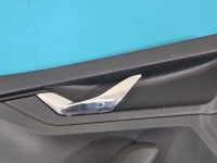 Tapicerka drzwi przód lewa boczek Skoda Kamiq