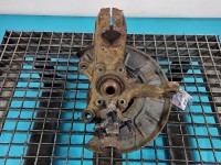 Zwrotnica prawa piasta przód 1.4 TSI Cav Vw Tiguan I 07-