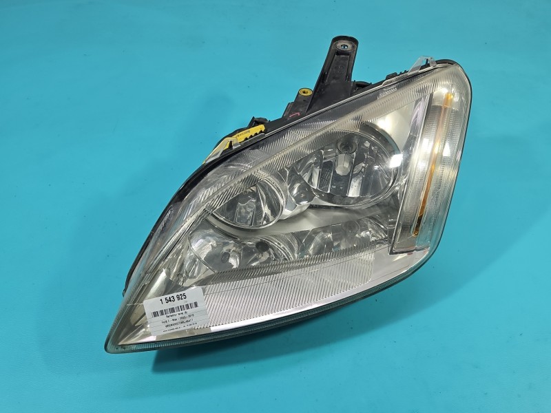 Reflektor lewy lampa przód Ford Focus C-Max I MK1 EUROPA