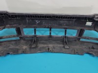 Zderzak przód Audi A4 B6