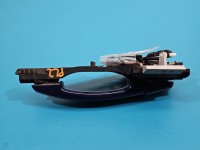 Klamka przód lewa zewnętrzna Opel Corsa E 14096204