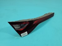 Lampa tył lewa Z KLAPY 16-20 Renault Megane IV sedan