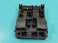 Sterownik moduł Peugeot, BSI Peugeot 307 9651196880A