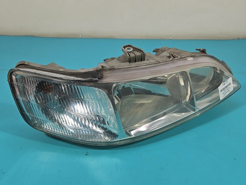 Reflektor prawy lampa przód Honda Accord VI 98-02 EUROPA