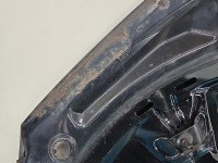 Maska przednia Vw Passat B7 czarny lc9x