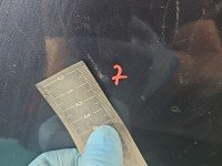 DRZWI PRZÓD LEWE KIEROWCY Peugeot 5008 5d granatowy KGNC