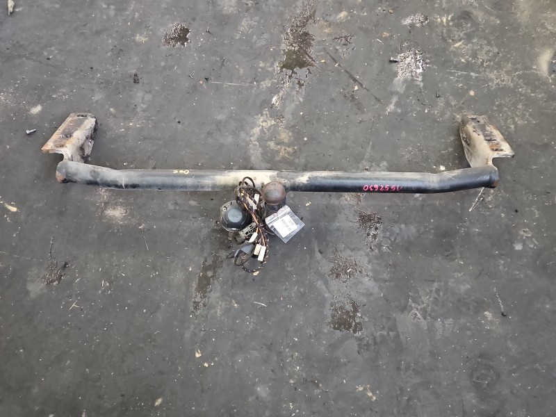 Hak holowniczy Volvo S60 I