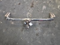 Hak holowniczy Volvo S60 I