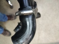 Rura przewód Producent części: OPEL, Diesel, Europejska, INTERCOOLERA Opel Insignia A 20946049, 13453551 2.0 cdti