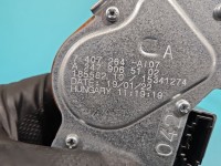 Silniczek Silnik wycieraczki tył BMW iX3 G08 A2479065102 inny