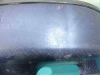 Zderzak przód Volvo S80 I granatowy 450-26