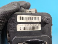 Przepustnica Opel Vectra C 1.9 cdti 55229467