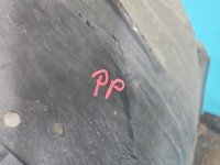 Nadkole przód prawe Opel Mokka A 42564506