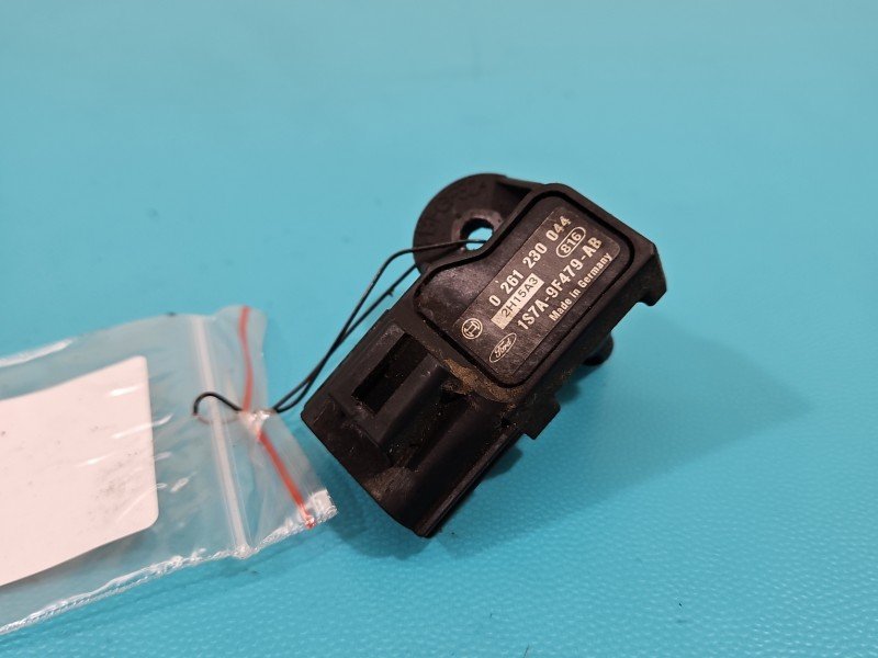 Czujnik ciśnienia powietrza Ford Mondeo Mk3 0261230044 Mapsensor