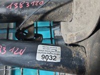 Amortyzator przód komplet lewy prawy Peugeot 307 L+P