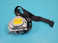 Pas bezpieczeństwa tył prawy Skoda Superb III