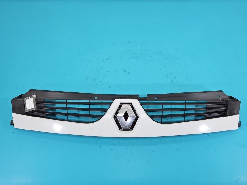 Atrapa grill Renault Master II Atrapa grill Renault Master II