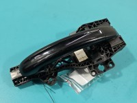 Klamka tył lewa zewnętrzna AUDI Q7 I 4L