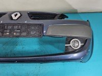 Zderzak przód Renault Scenic II stalowy