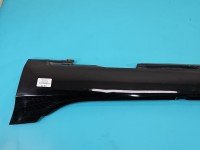 Listwa progowa lewa PRÓG NAKŁADKA Volvo V40 II 12- 31395042
