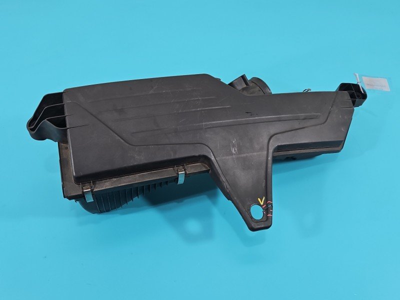 Obudowa filtra powietrza BMW F20 7597582 1.6 T Obudowa filtra powietrza BMW F20 7597582 1.6 T