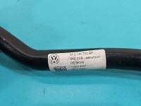 przewód wąż rurka wody Vw Sharan II 10- 5N0145762BP 2.0 tdi 177KM