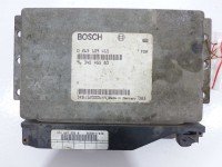 Sterownik moduł Producent części: Inny, ESP 0265109415 9634045580 AUTOMAT, sed4D klimatronik ABS europa 99-04r czarny-brak...